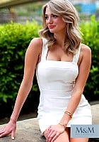 Emily Jean Whiteford profile photo