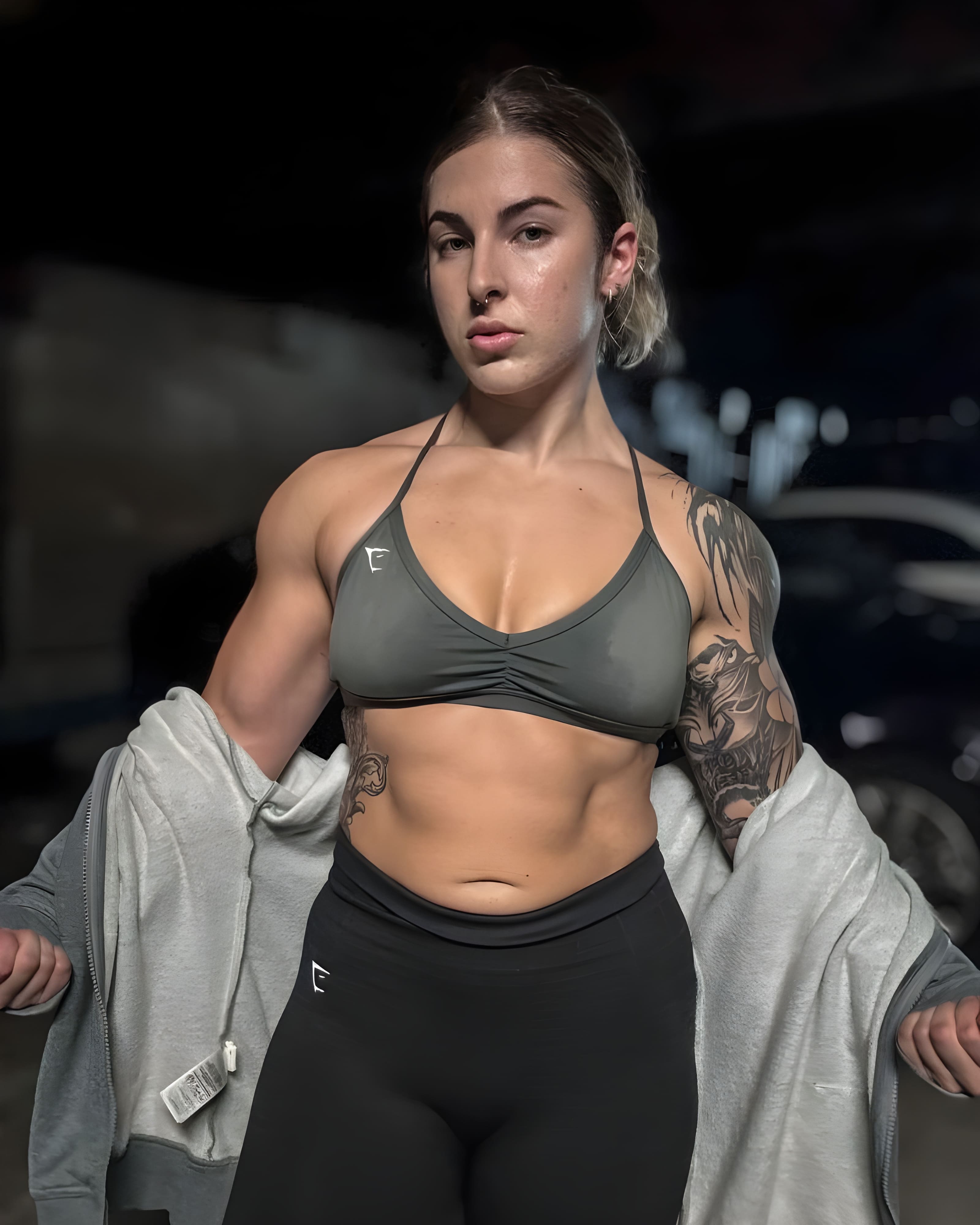 Emily Joel - Free pics, galleries & more at Babepedia