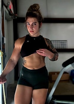 Emily Joel image 2 of 3