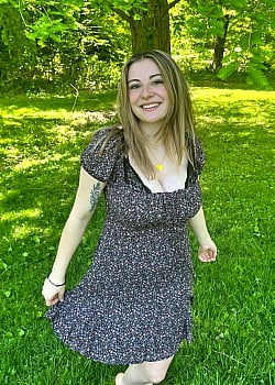 Emily Kunkle image 4 of 4