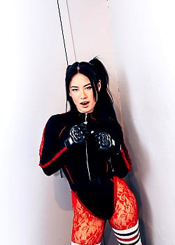 Emily Li