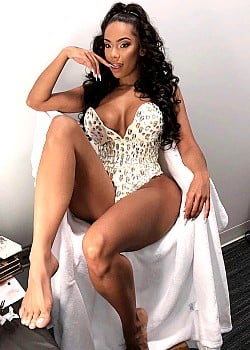 Emily Mena image 3 of 3