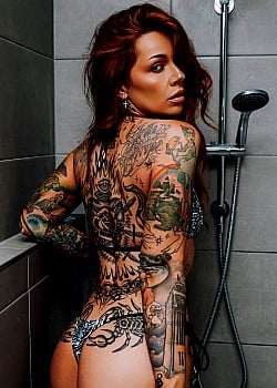 Emily Rackham image 2 of 3