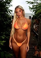Emily Raine profile photo