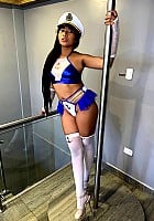 Emily Rose Cosplay profile photo