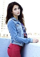 Emily Rudd profile photo