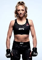 Emily Whitmire profile photo