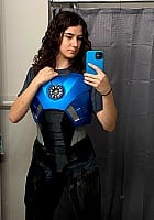 Emily Yarid profile photo