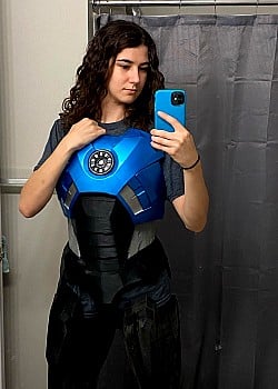 Emily Yarid image 1 of 2
