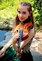 Emily Zwijack profile photo