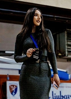 Emira Cejvanovic image 3 of 3