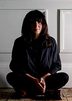 Emma Anderson image 1 of 1