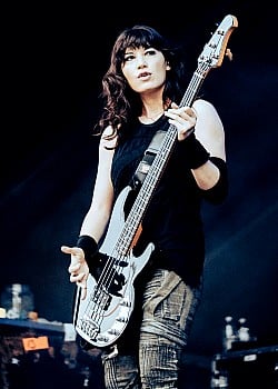 Emma Anzai image 4 of 4