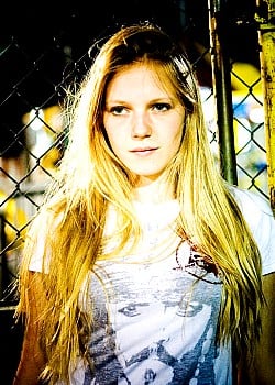 Emma Bell image 2 of 4
