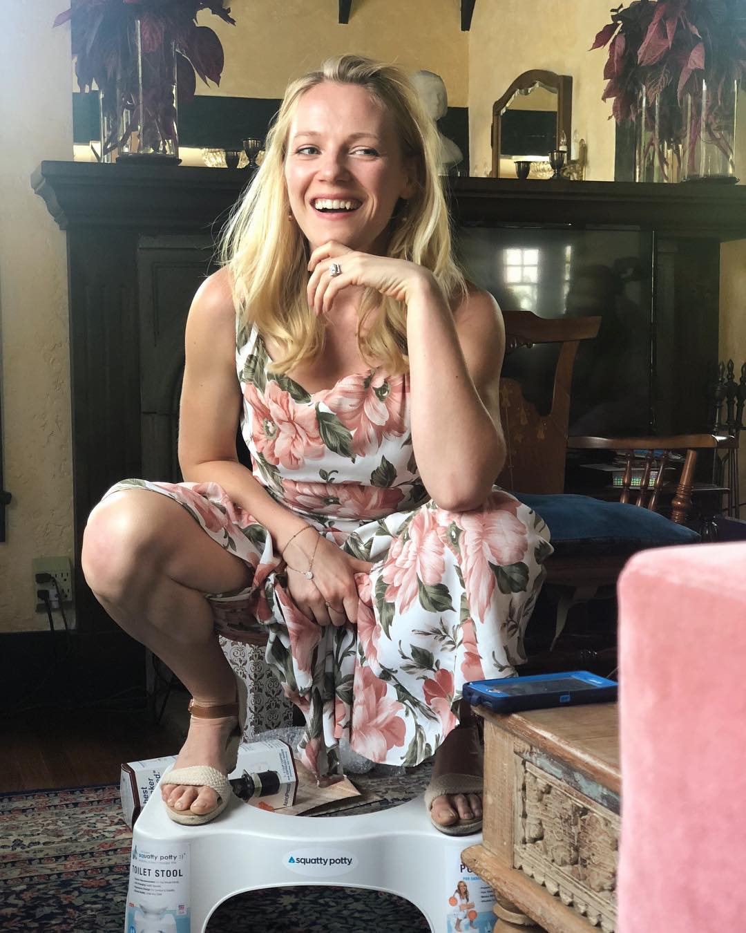 Emma bell porn