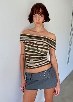 Emma Boyd image 1 of 1