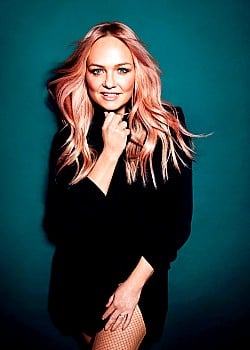 Emma Bunton image 4 of 4