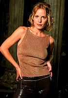 Emma Caulfield profile photo