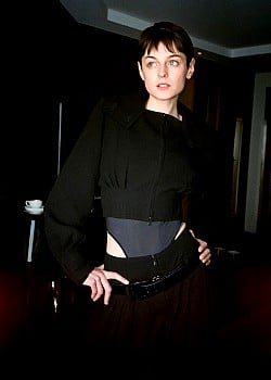 Emma Corrin image 4 of 4