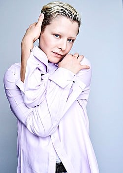 Emma D\'Arcy image 2 of 2