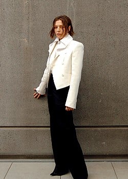 Emma D\'Arcy image 4 of 4