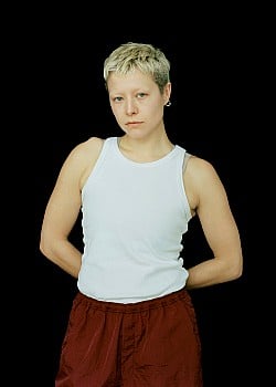 Emma D\'Arcy image 1 of 2