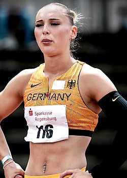 Emma Goretzka image 3 of 3