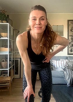 Emma Green (Athlete) image 1 of 1