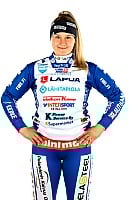 Emma Hudd profile photo