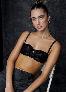 Emma Isakka image 1 of 4