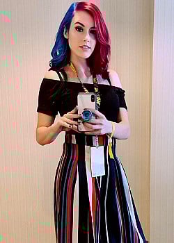Emma McGann image 2 of 4
