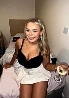 Emma O'Sullivan profile photo
