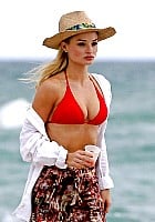 Emma Rigby profile photo