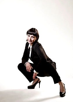 Emma Sidi image 2 of 2