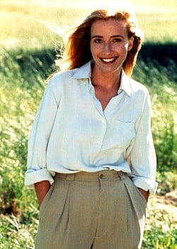 Emma Thompson image 1 of 2