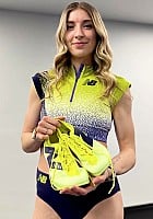 Emma Zapletalova profile photo