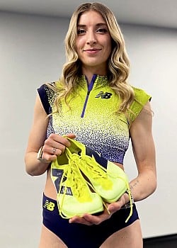 Emma Zapletalova