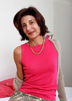 Emmanuelle (Aunt Judy's)