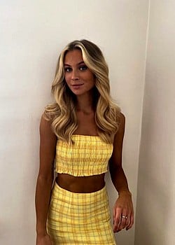 Emmy Hallman