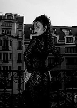 Emmy Verissimo image 3 of 3