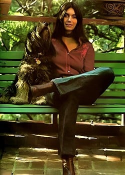 Emmylou Harris image 3 of 3