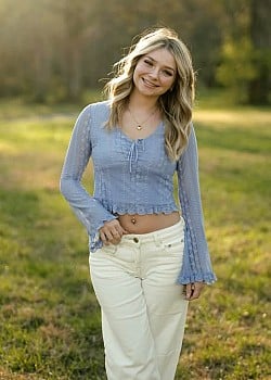 Emorie Blyss image 1 of 3