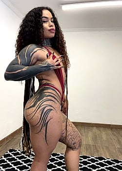 Emy Tatuada