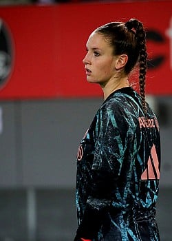 Ena Mahmutovic image 4 of 4