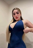 Endiuska Carolina profile photo