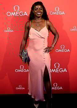 Eniola Aluko image 1 of 2