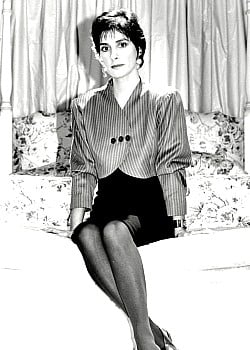 Enya (singer) image 2 of 2