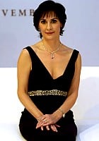 Enya (singer) profile photo