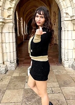 Enya Umanzor image 2 of 2