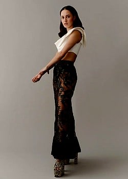 Erana James image 1 of 1